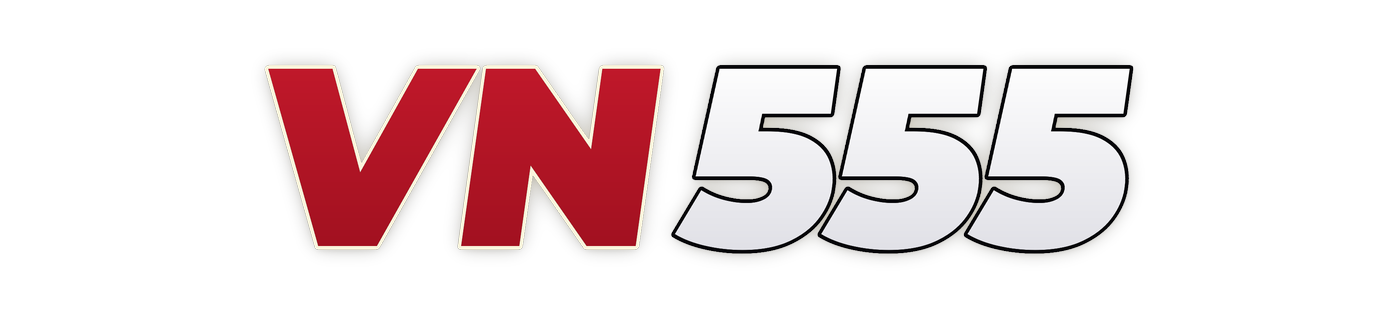vn555 logo